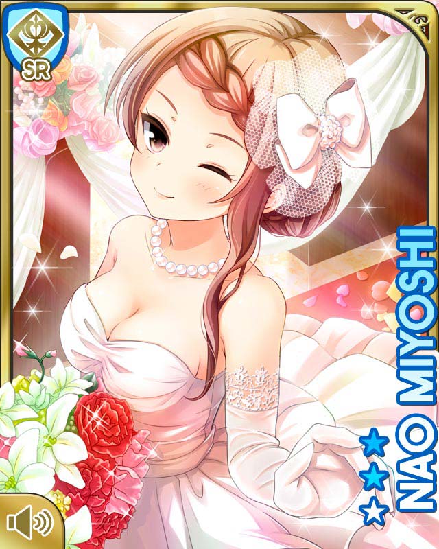 ミラーガール 見吉奈央 SP ガールフレンド（仮） 見吉奈央 - ガールフレンド(仮) 攻略Wiki - atwiki（アットウィキ）